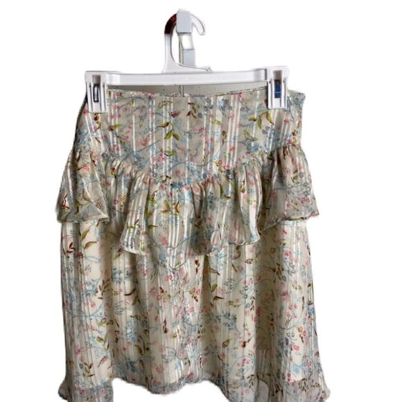 #122 WALTER BAKER The Becca Skirt - Picture 7 of 11